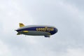 Goodyear Blimp Wingfoot One